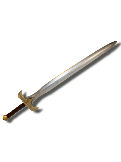 Trollfelsen LARP Bastardschwert "Draconer"